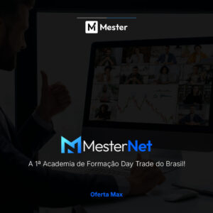 Imagem em destaque para Oferta Max da MesterNet