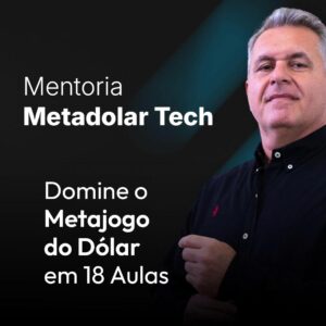 Curso Metadolar Tech
